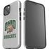 Ohio University Ohio University Bobcats iPhone 15 Impact Case